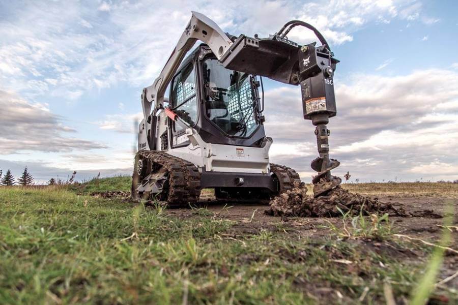 bobcat товарачи-награда
