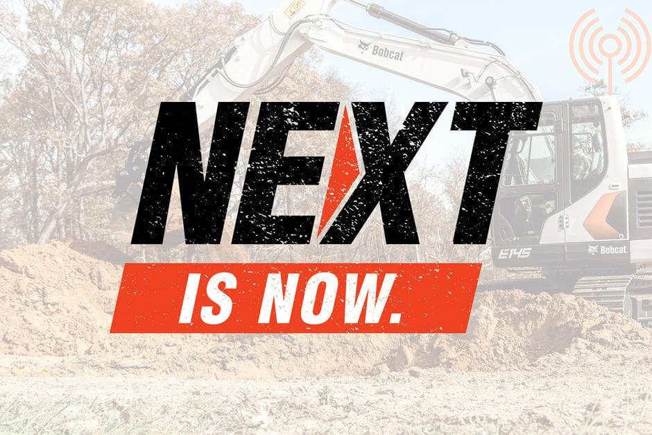 bobcat - prihodnost je zdaj