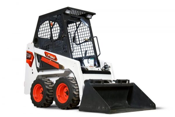 mini nakladalnik s70