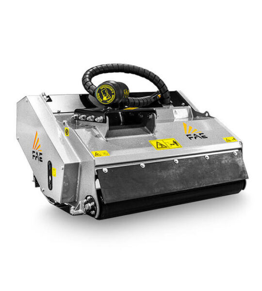 mulčerji za mini bagre