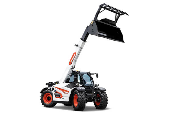 teleskopski nakladalnik TL26.60