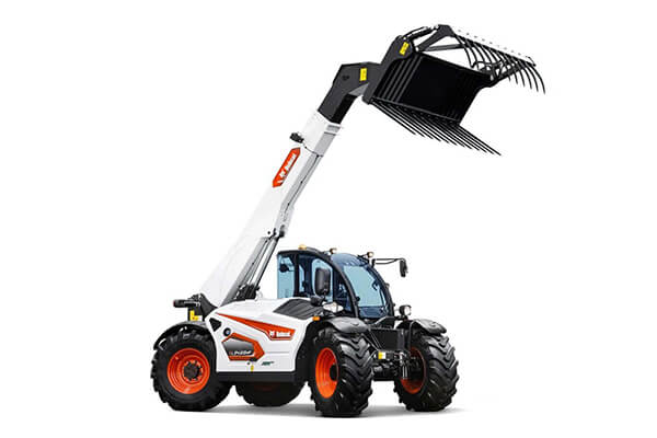 teleskopski nakladalnik TL34.65