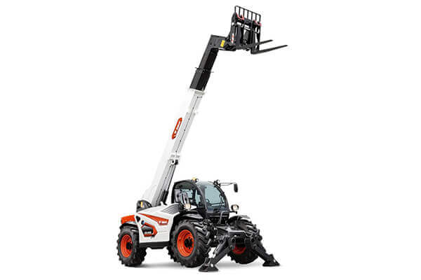 teleskopski nakladalnik T36.120SL