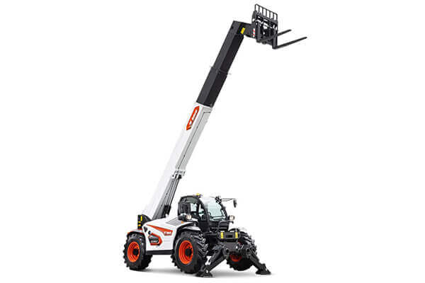 teleskopski nakladalnik T35.130SLP