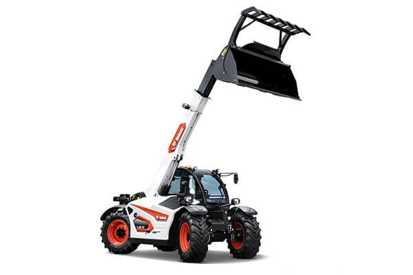 teleskopski nakladalnik TL30.70