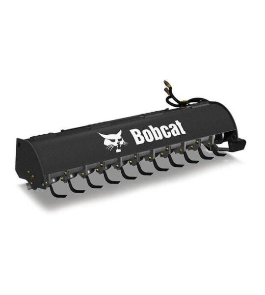kultivator bobcat
