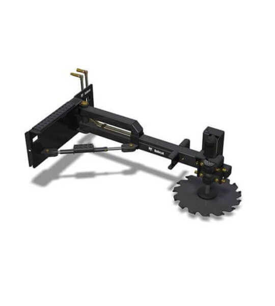 Bobcat kosa za grmovje