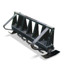 vertikulator Bobcat
