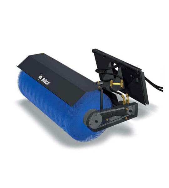 Bobcat krtača za vogale