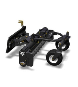 Bobcat freza