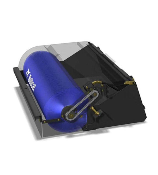 industrijska krtača