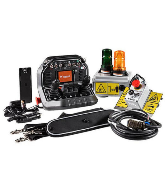 komplet daljinskega upravljalnika