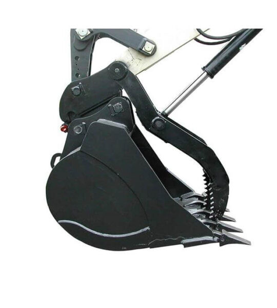 hidravlična objemka