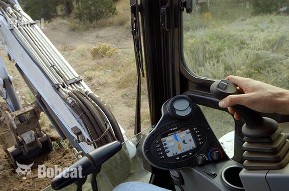 sistem za merjenje globine