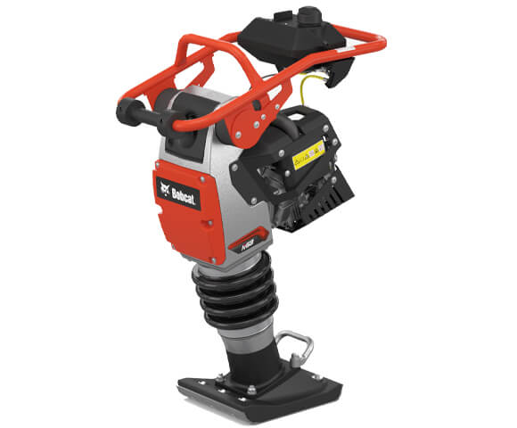 vibracijski nabijač R68p