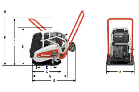 vibracijske plošče