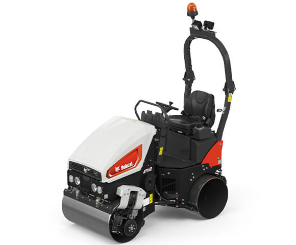 вибрационен валяк ATR12