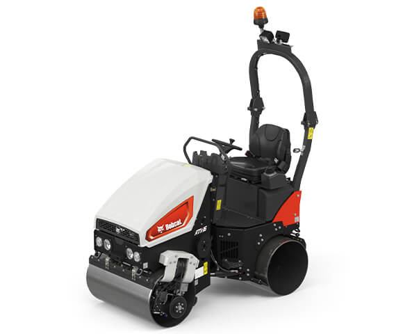 вибрационен валяк ATR16