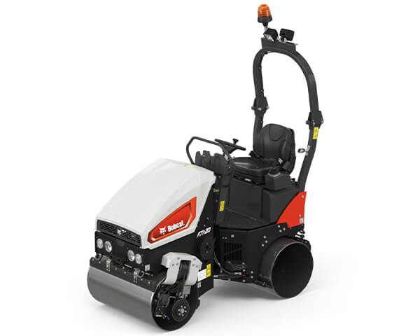 вибрационен валяк ATR20