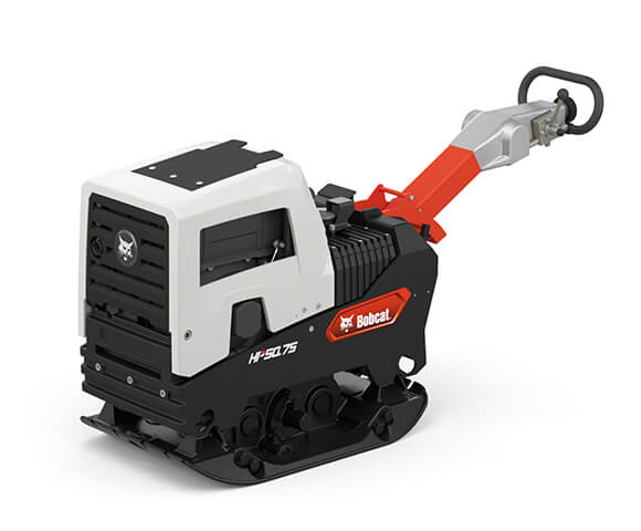 Bobcat HP50.75 plošča