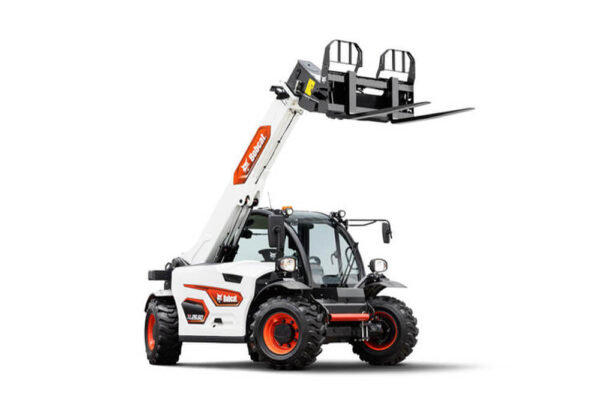 teleskopski nakladalnik TL25.60