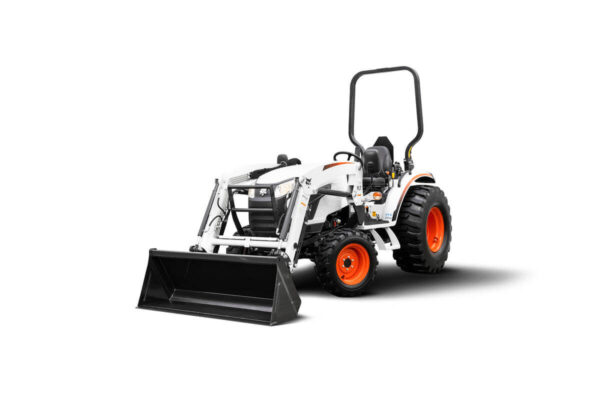 kompaktni traktor bobcat CT2025 8 2