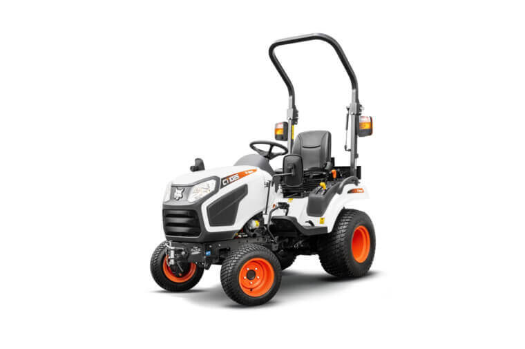 kompaktni traktor CT1025