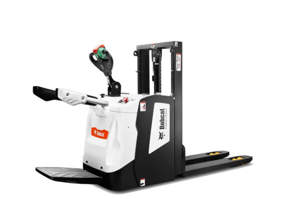 Dvojni viličar s ploščadjo 1,3 t, serija 7