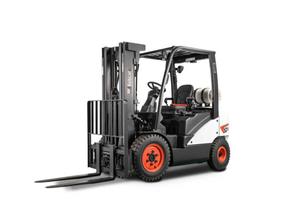 Tovornjaki za plin od 2,0 do 3,5 t, serija 7