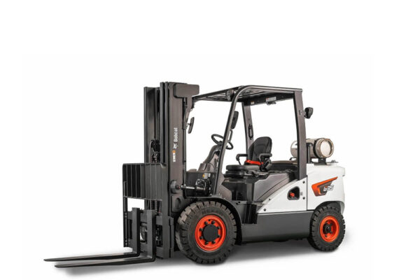 Tovornjaki za plin od 4 do 5,5 t, serija 7