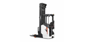 Dvojni viličar s ploščadjo 1.3, serija 7