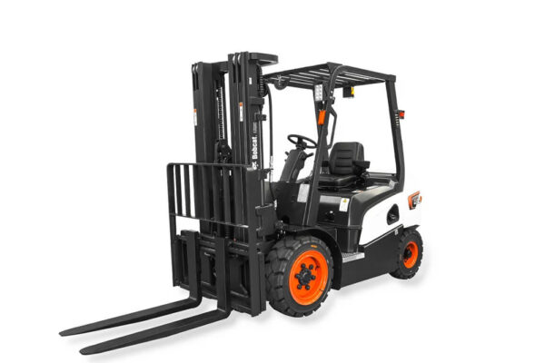 dizelski viličar Bobcat NX PLUS