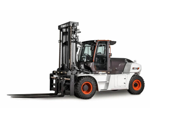 Dizelski viličarji od 10 do 16 t, serija 9