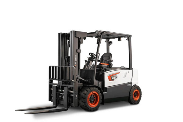 Električni viličarji od 4 do 5 t, 4-kolesni, serija 7