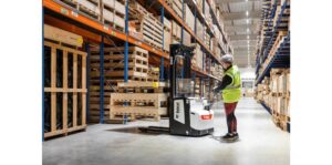 Konvekcijski zlagalnik 1,4 do 1,6 t, serija 7