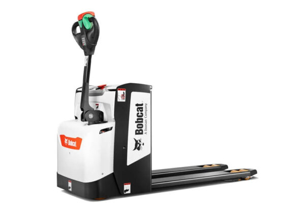 Paletni viličar 1,8 do 2 t, serija 7