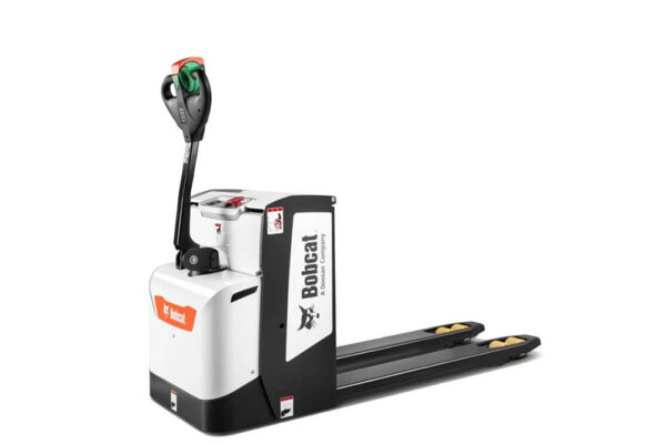 Paletni viličar 2t, serija 7