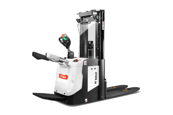 Zlagalnik Bobcat S Platform 1