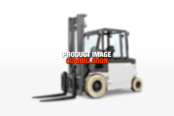 20231205 električni viličarji Bobcat 6 do 8 t 4-kolesni serija NXE